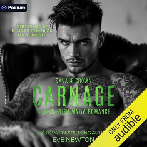 Cover of Carnage