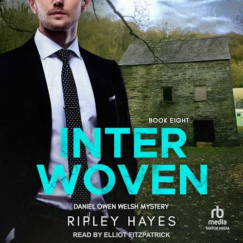 Cover of Interwoven