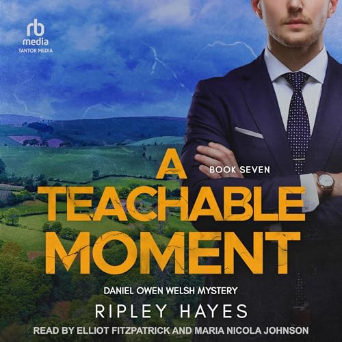 Cover of A Teachable Moment
