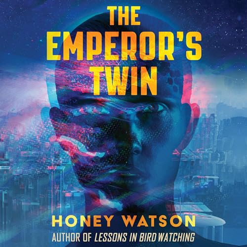 Cover of Emperor's Twin