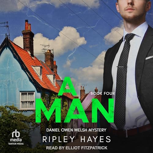 Cover of A Man