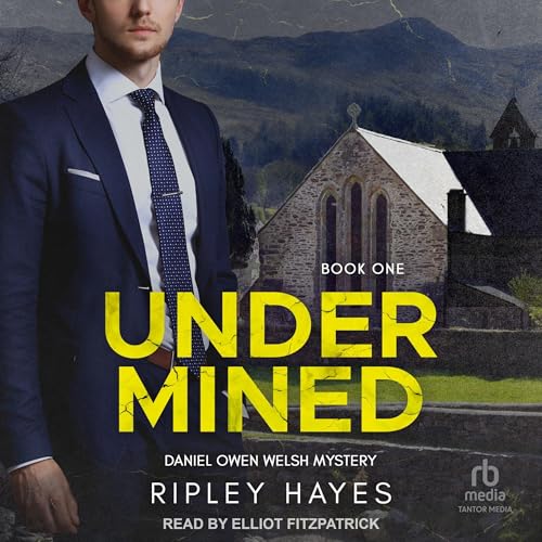 Cover of Undermined