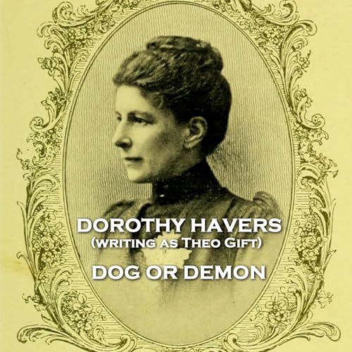 Cover of Dog or Demon