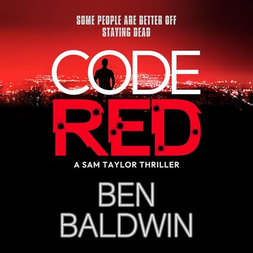 Cover of Code Red