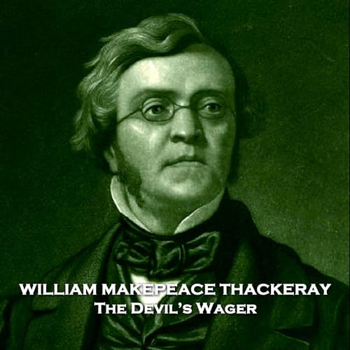 Cover of The Devil’s Wager