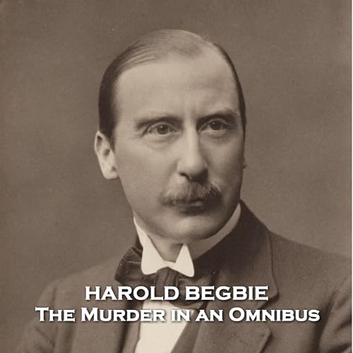 Cover of The Murder in an Omnibus