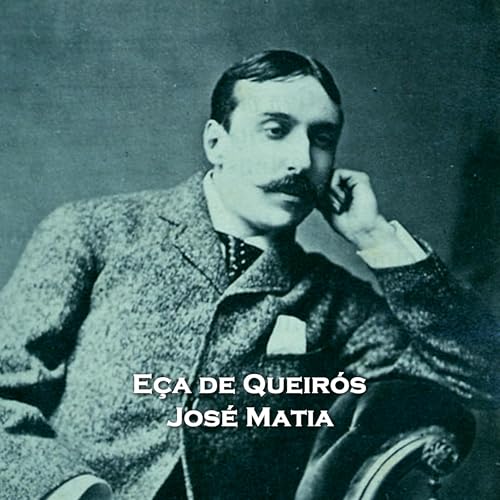 Cover of José Matias