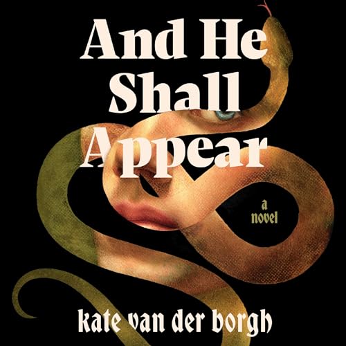 Cover of And He Shall Appear