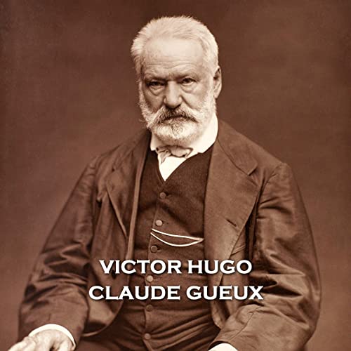 Cover of Claude Gueux