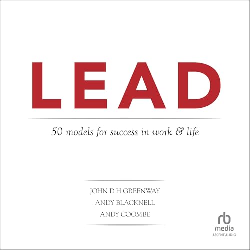 Cover of Lead