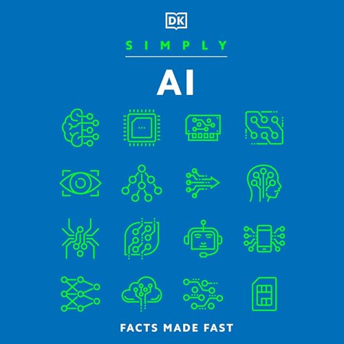 Cover of Simply AI