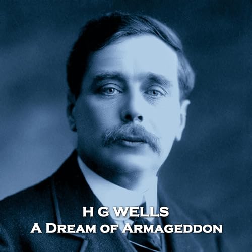 Cover of A Dream of Armageddon