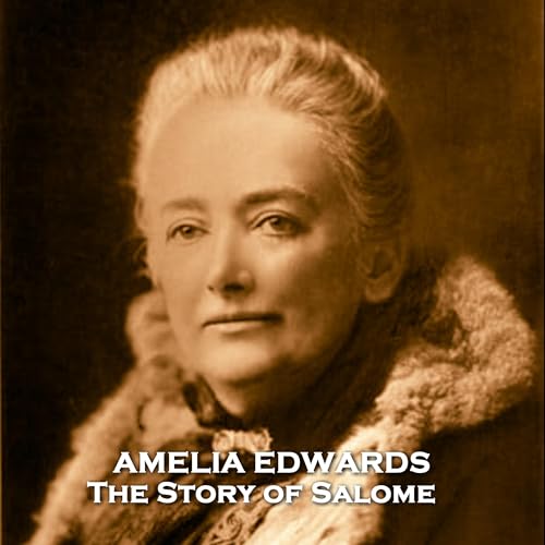 Cover of The Story of Salome