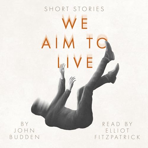 Cover of We Aim to Live