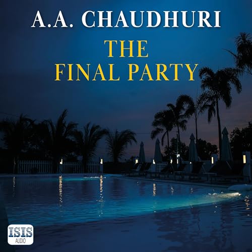 Cover of The Final Party