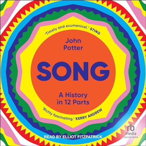 Cover of Song