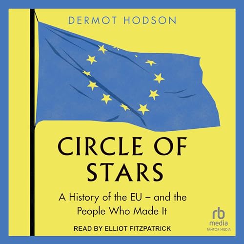 Cover of Circle of Stars