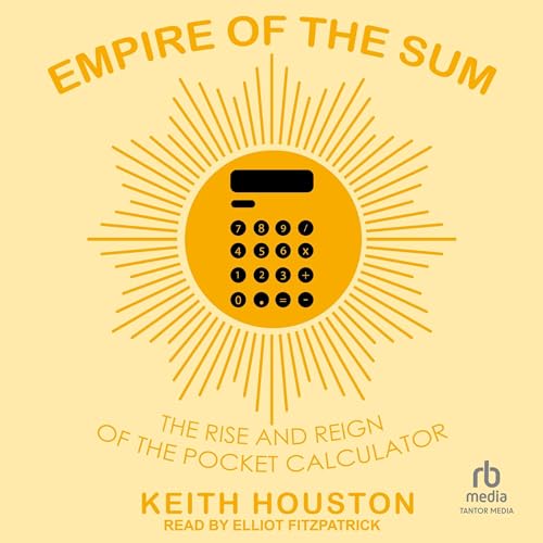 Cover of Empire of the Sum