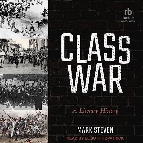 Cover of Class War