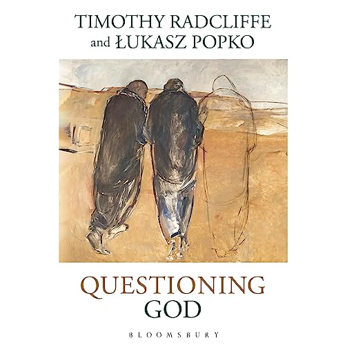 Cover of Questioning God