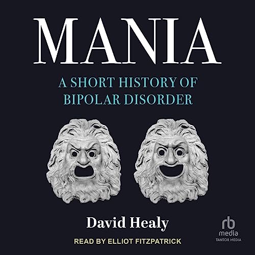 Cover of Mania