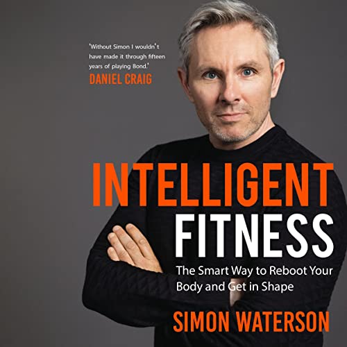 Cover of Intelligent Fitness
