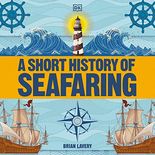 Cover of A Short History of Seafaring