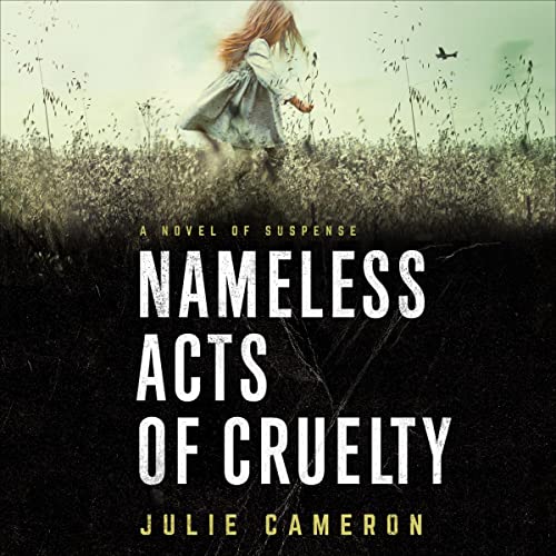 Cover of Nameless Acts of Cruelty