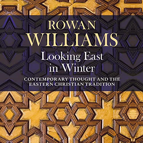Cover of Looking East in Winter