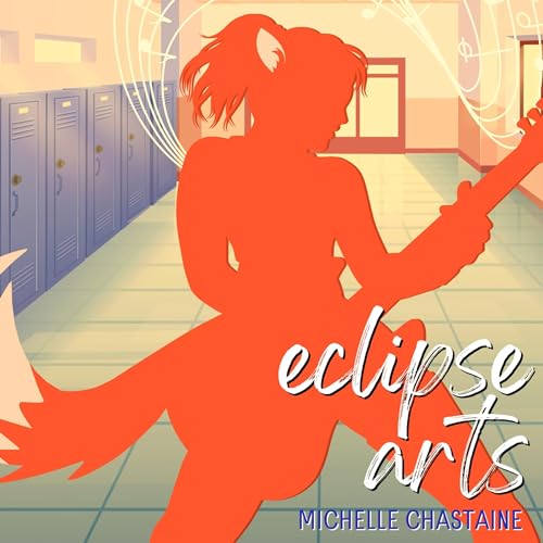 Cover of Eclipse Arts