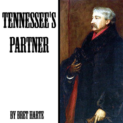 Cover of Tennessee's Partner