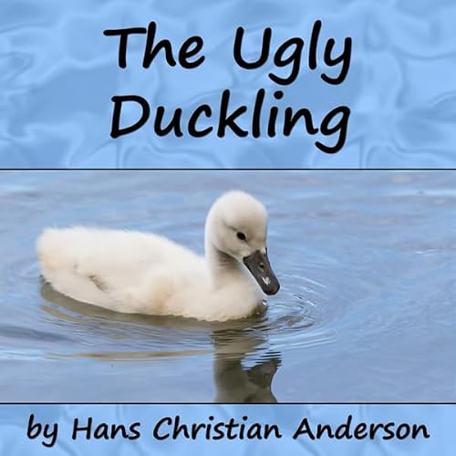 Cover of The Ugly Duckling