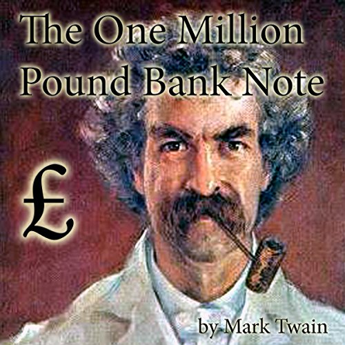 Cover of The One Million Pound Bank Note