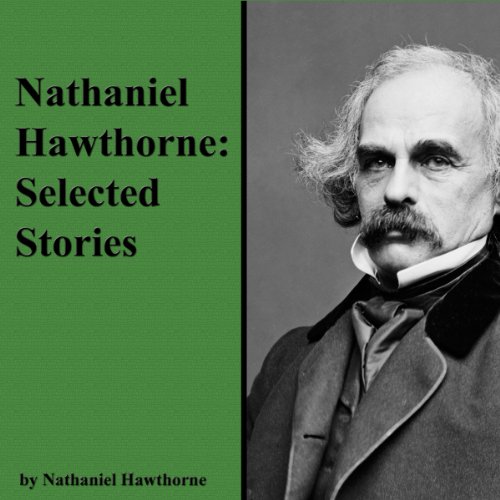 Cover of Nathaniel Hawthorne