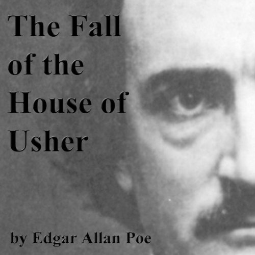 Cover of The Fall of the House of Usher