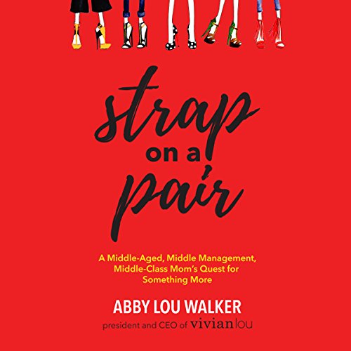 Cover of Strap on a Pair