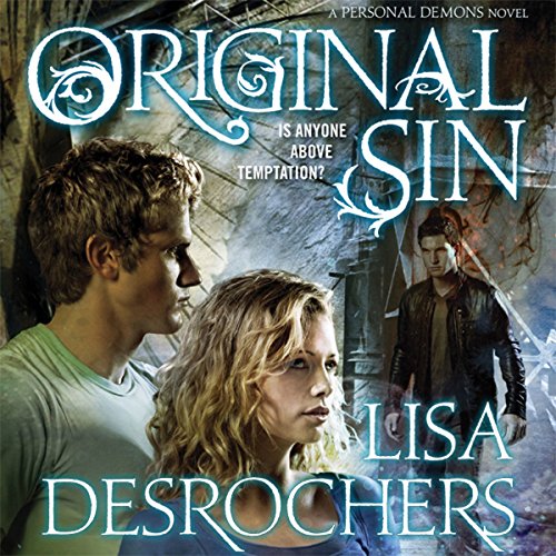 Cover of Original Sin