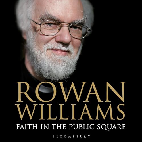 Cover of Faith in the Public Square