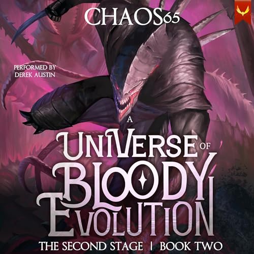 Cover of The Second Stage