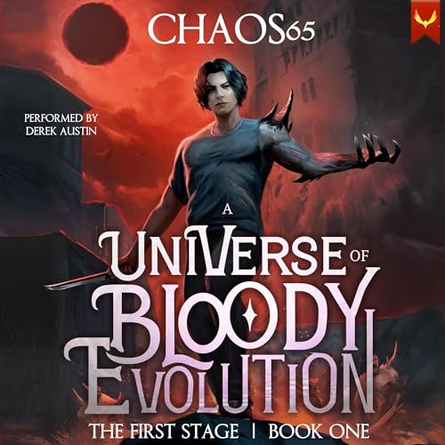 Cover of The First Stage
