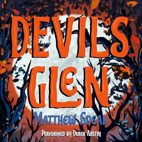 Cover of Devils Glen