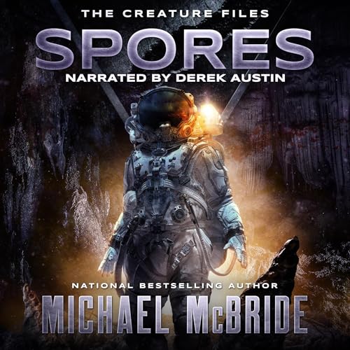Cover of Spores