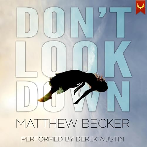 Cover of Don't Look Down