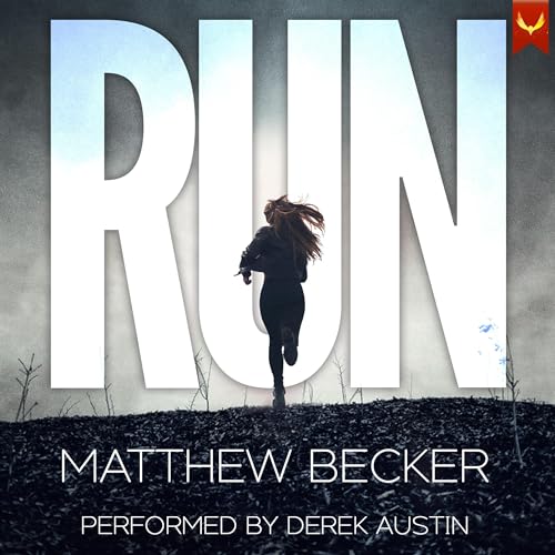 Cover of Run
