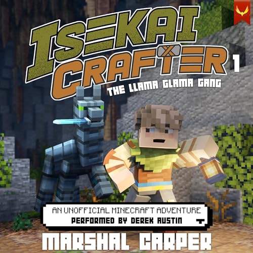 Cover of Isekai Crafter