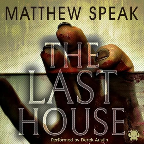 Cover of The Last House