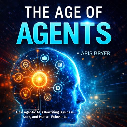 Cover of The Age of Agents