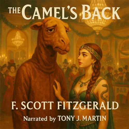 Cover of The Camel's Back