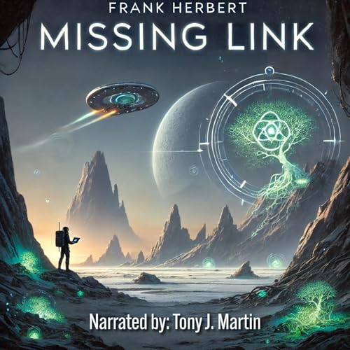 Cover of Missing Link