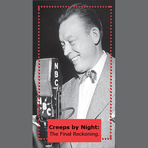 Cover of Creeps by Night